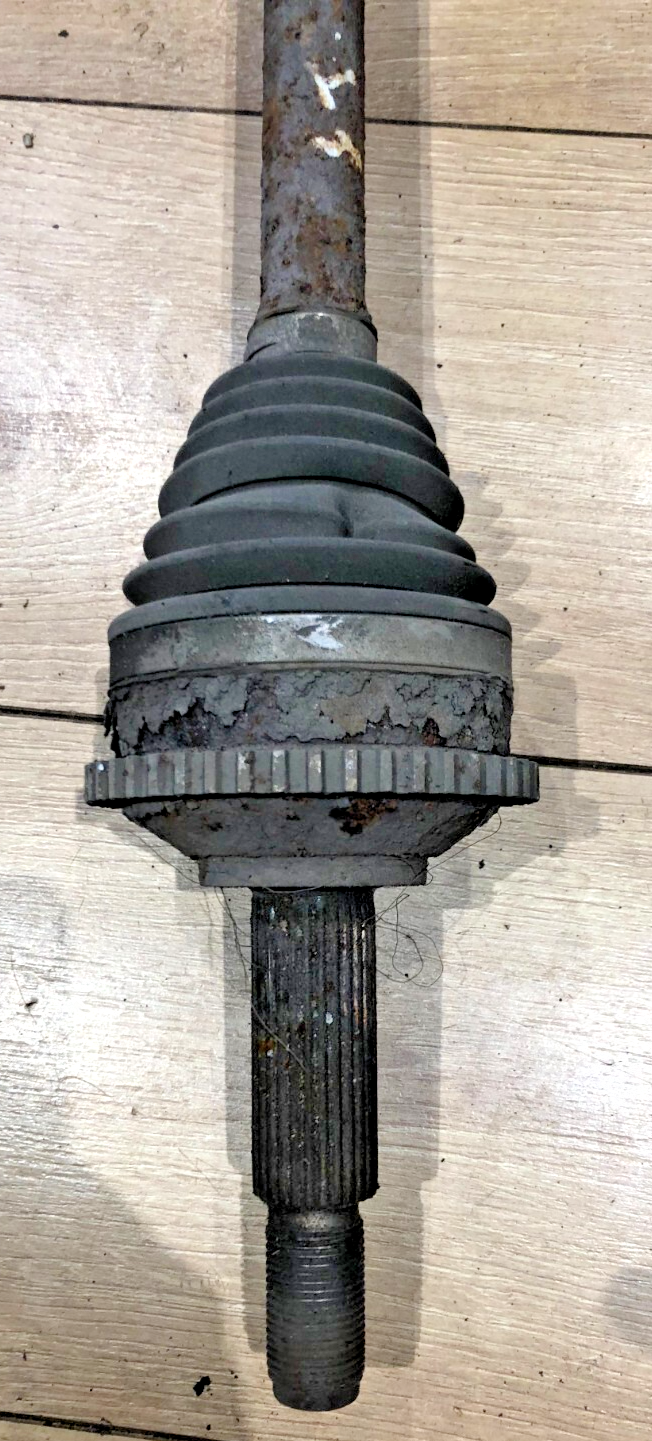 JAGUAR S-TYPE (1999 - 2002 ) DRIVESHAFT REAR 3.0 PETROL  AUTOMATIC