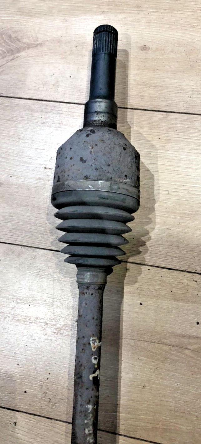 JAGUAR S-TYPE (1999 - 2002 ) DRIVESHAFT REAR 3.0 PETROL  AUTOMATIC