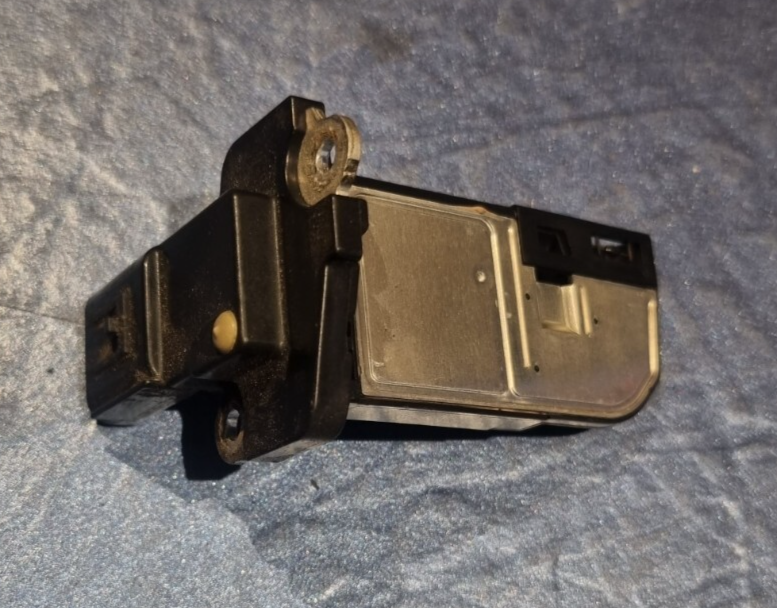 JAGUAR XF X250 2.2 DIESEL AIR FLOW MASS METER SENSOR 7M51-12B579-BB 2012