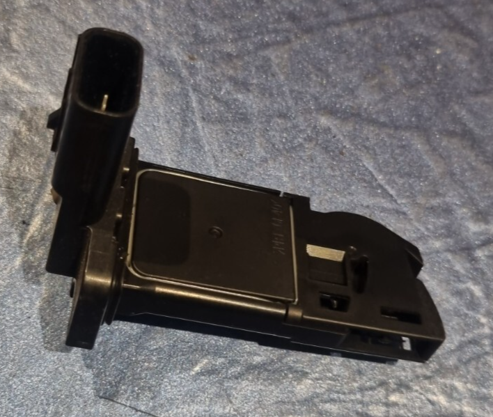 JAGUAR XF X250 2.2 DIESEL AIR FLOW MASS METER SENSOR 7M51-12B579-BB 2012