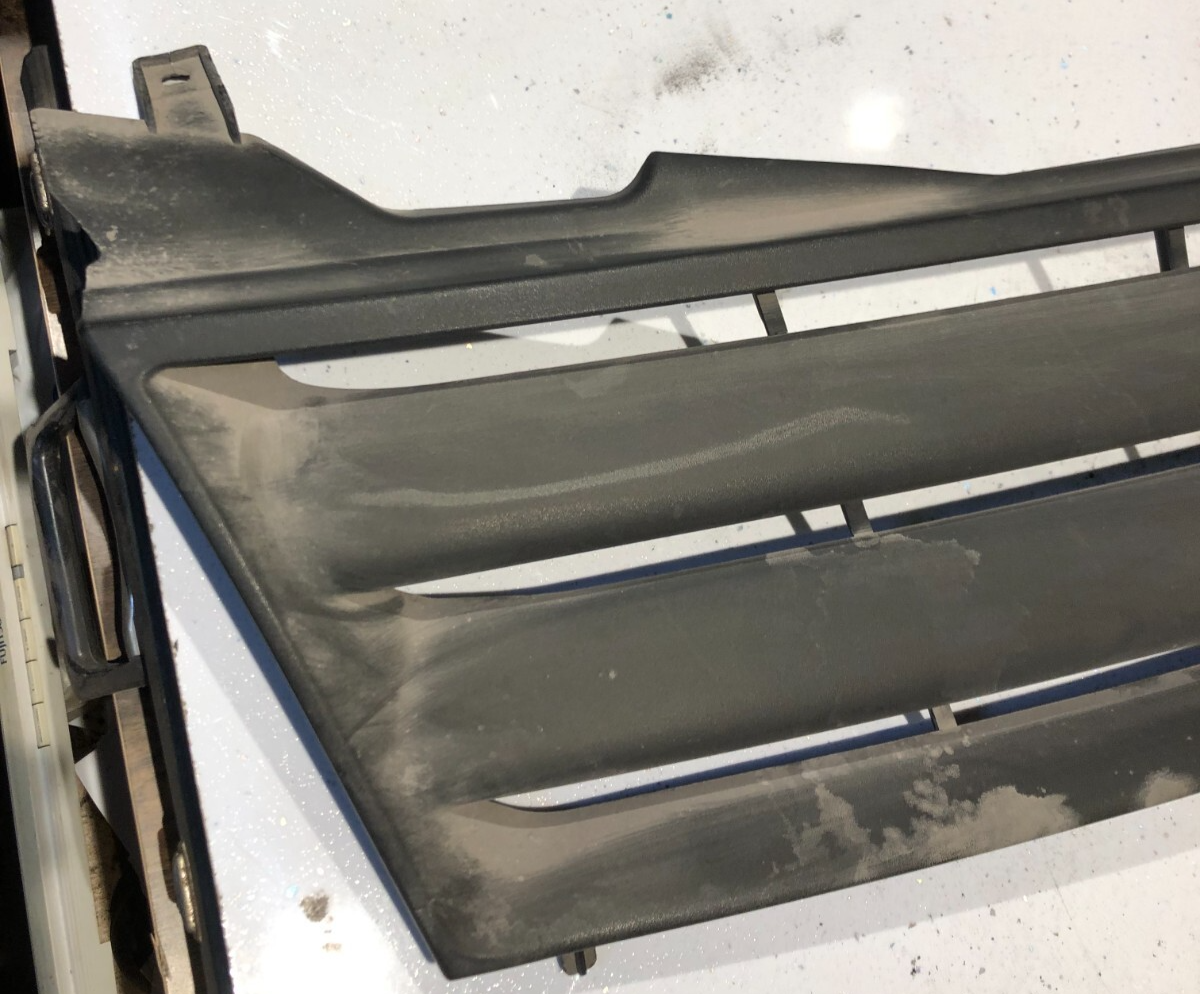 LDV MAXUS 2.5 2005-2009 Front Grille