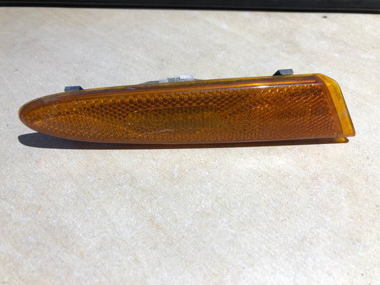 JAGUAR XJ X350 2003-2007 REFLECTOR (FITS FRONT RIGHT OR REAR LEFT)
