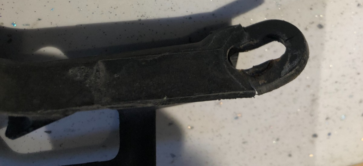 Jaguar XK8 XKR 1996-2006 WATER DEFLECTOR  WINDSCREEN SCUTTLE PANEL-PAIR