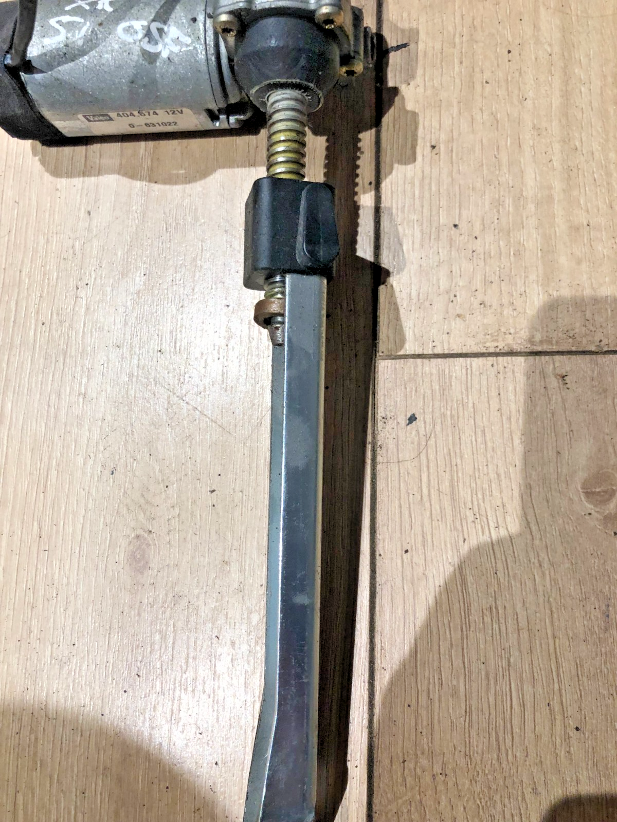 Jaguar X100 XKR XK8 Adjusting Motor For Electrically Seat Adjustment 404.674