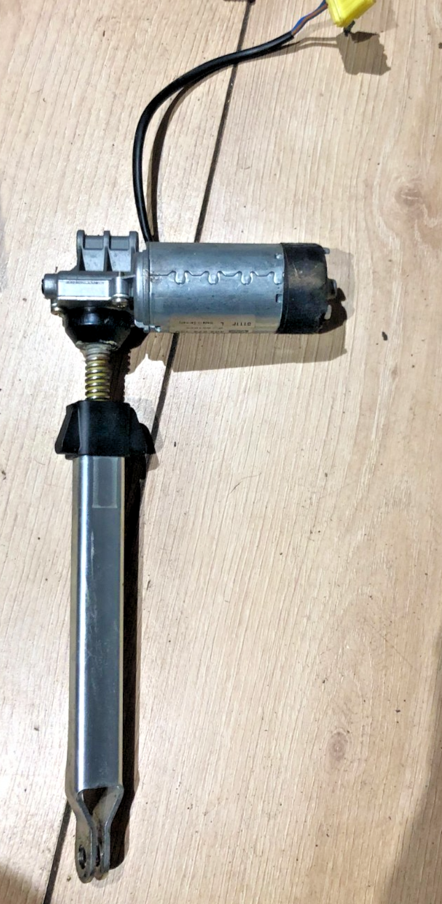 Jaguar X100 XKR XK8 Adjusting Motor For Electrically Seat Adjustment 404.674