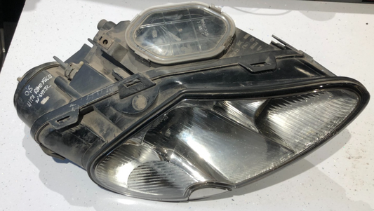 Jaguar XK8 XKR X100 1996-2006 RIGHT HEADLIGHT ASSEMBLY LJA4502AF