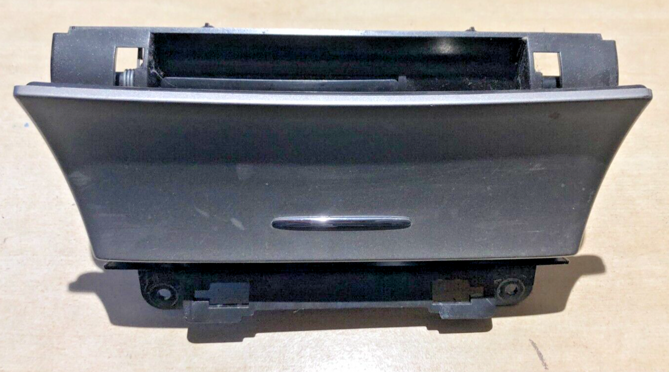 JAGUAR X-TYPE ASHTRAY HOLDER 1X43-F4810 AL