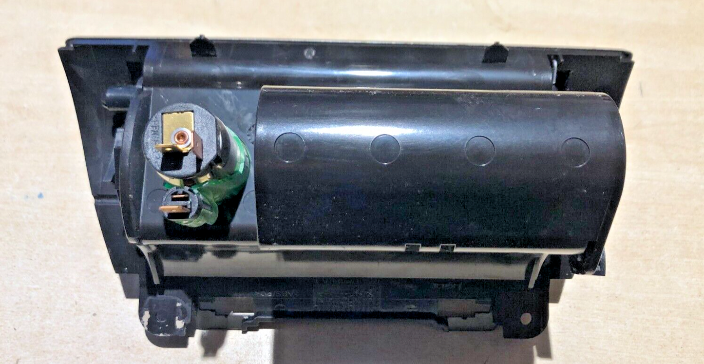 JAGUAR X-TYPE ASHTRAY HOLDER 1X43-F4810 AL