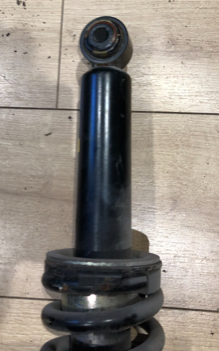 Jaguar S-Type O/S/R REAR HUB AND DRIVESHAFT/BEARINGS