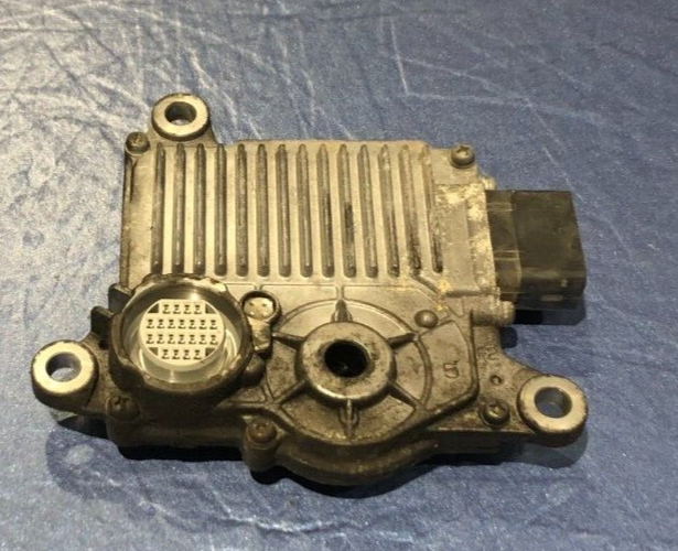 JAGUAR X-TYPE Gear box Shift Module ECU 7G9N-14C336-DB Auto 2.2