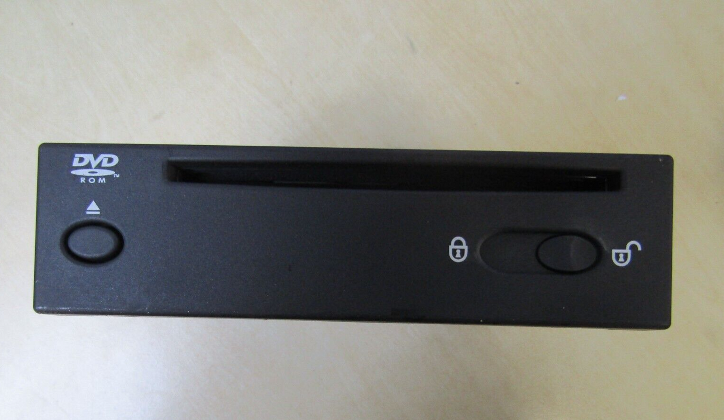 JAGUAR XF 2008-2009 NAVIGATION DVD MODULE 9W83-10E887-CB