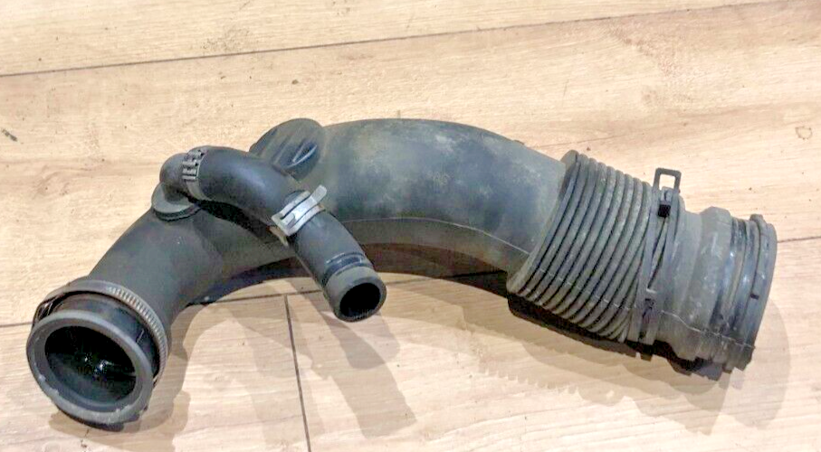 JAGUAR X TYPE 2.0/2.2 DIESEL TURBO AIR INTAKE PIPE HOSE 4X43-9A689-AD GENUINE