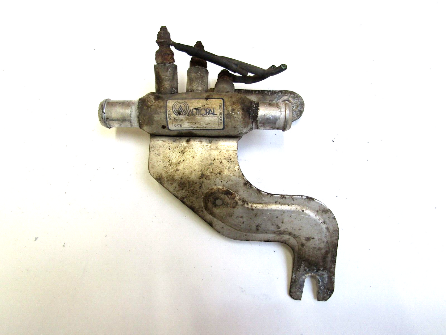 Jaguar X-Type Water Heater Control Valve 2.0 Diesel