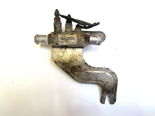 Jaguar X-Type Water Heater Control Valve 2.0 Diesel