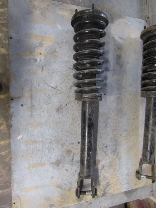 JAGUAR S-TYPE SHOCK ABSORBER SPRING FRONT STRUT 1999 - 2002