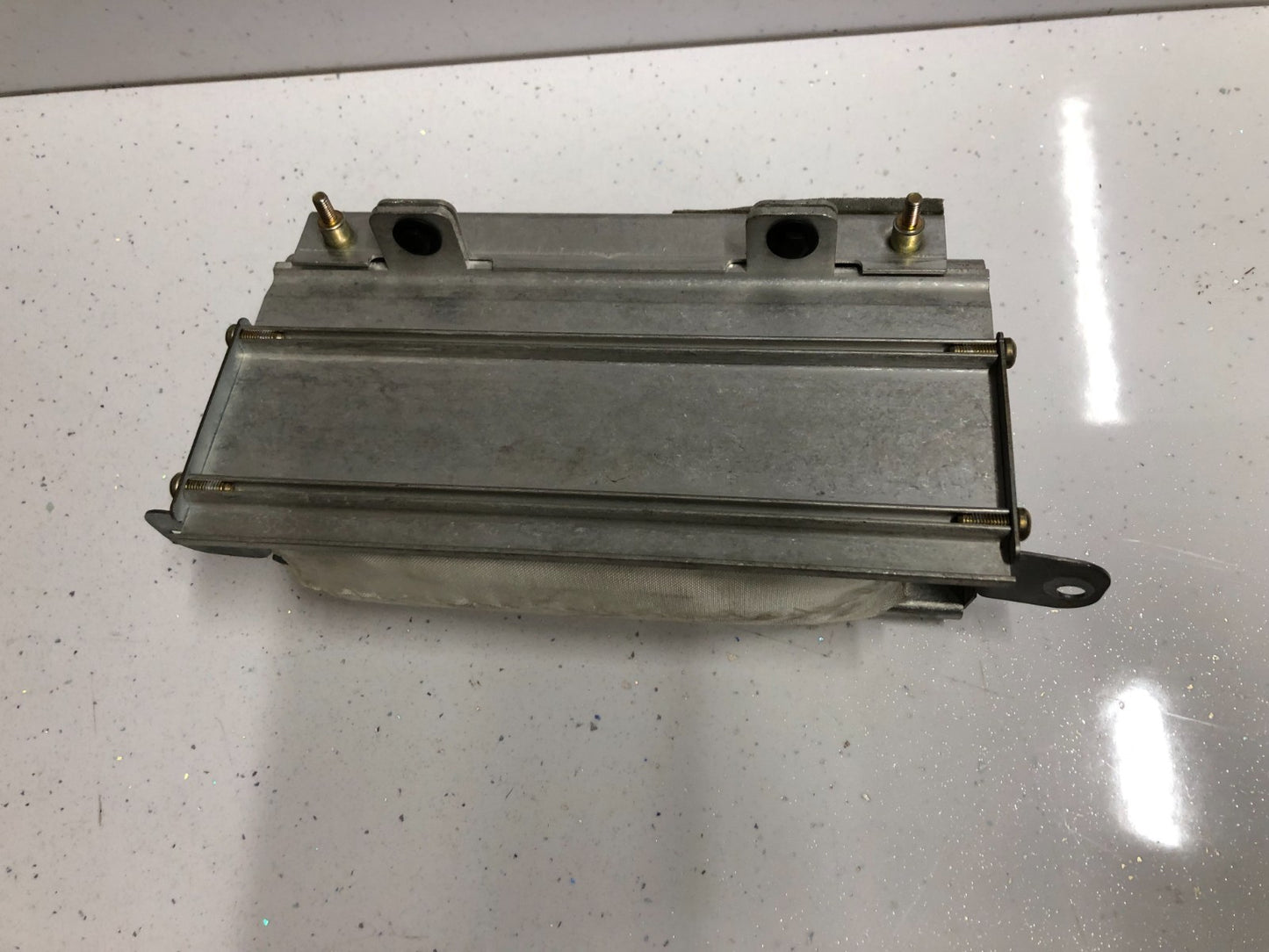 JAGUAR XK8 XKR 2000-2006 PASSENGER AIRBAG