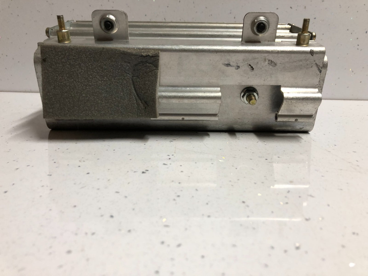 JAGUAR XK8 XKR 2000-2006 PASSENGER AIRBAG