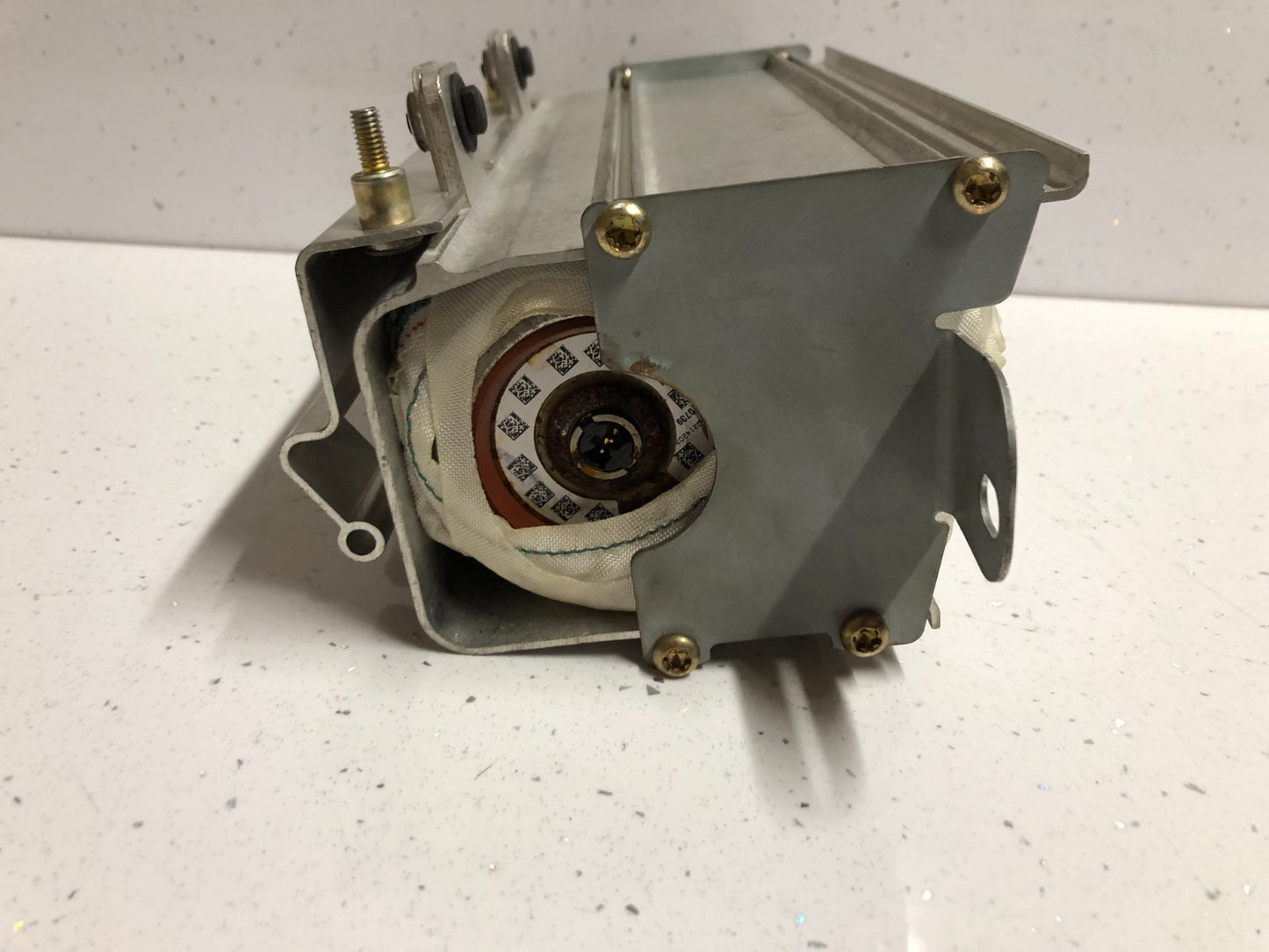 JAGUAR XK8 XKR 2000-2006 PASSENGER AIRBAG