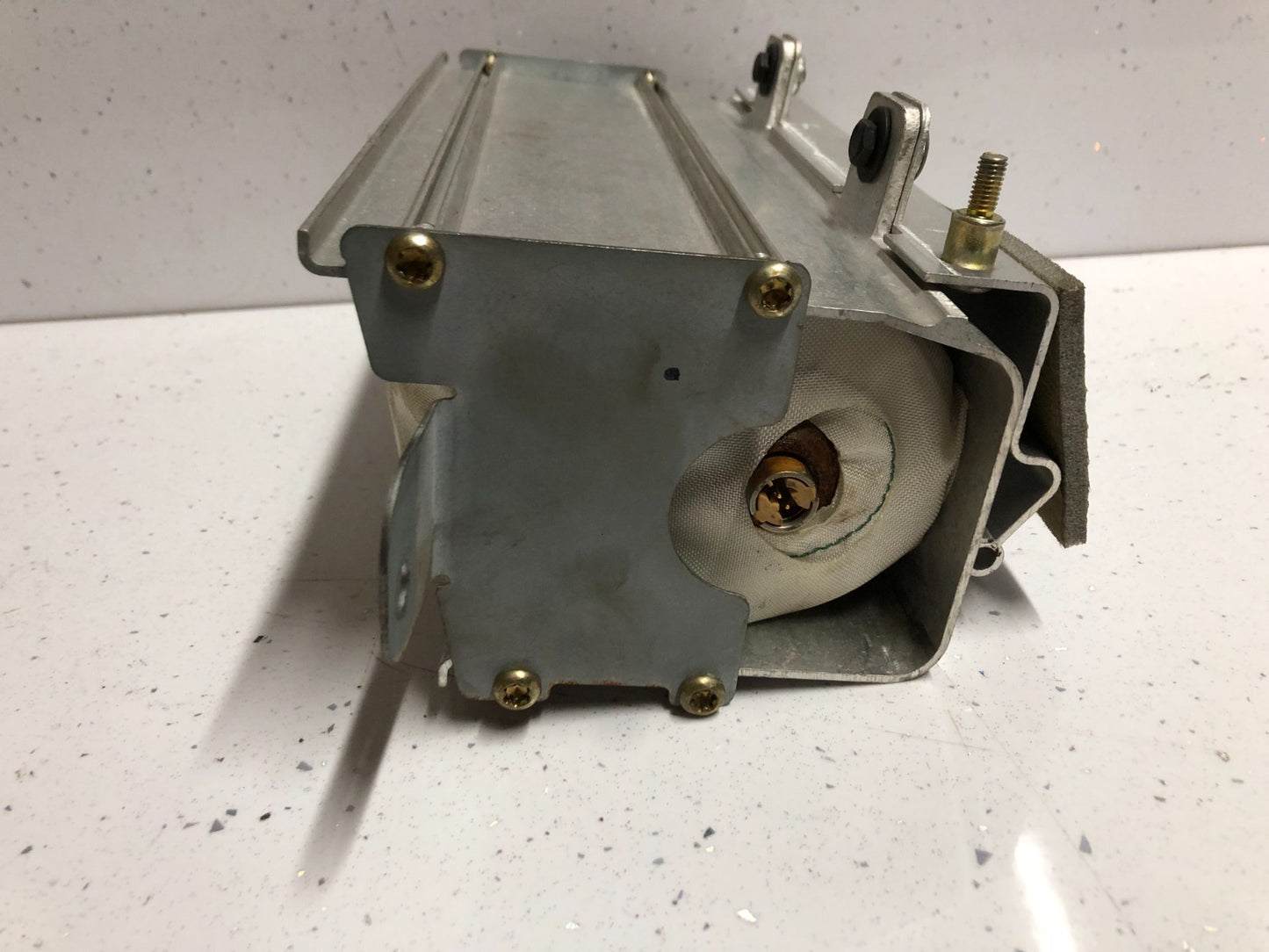 JAGUAR XK8 XKR 2000-2006 PASSENGER AIRBAG