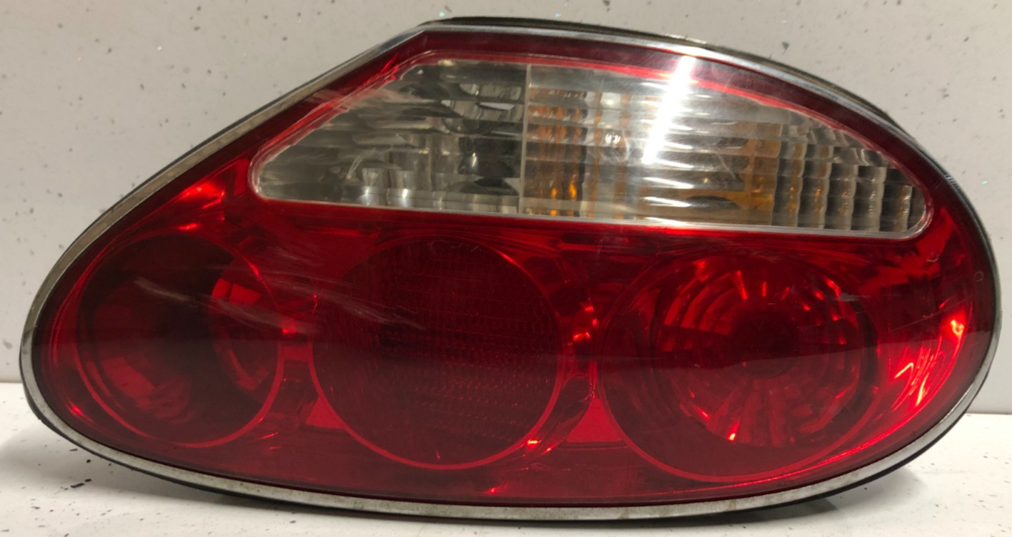 JAGUAR XK8 XKR 1996-2000 REAR RIGHT LAMP