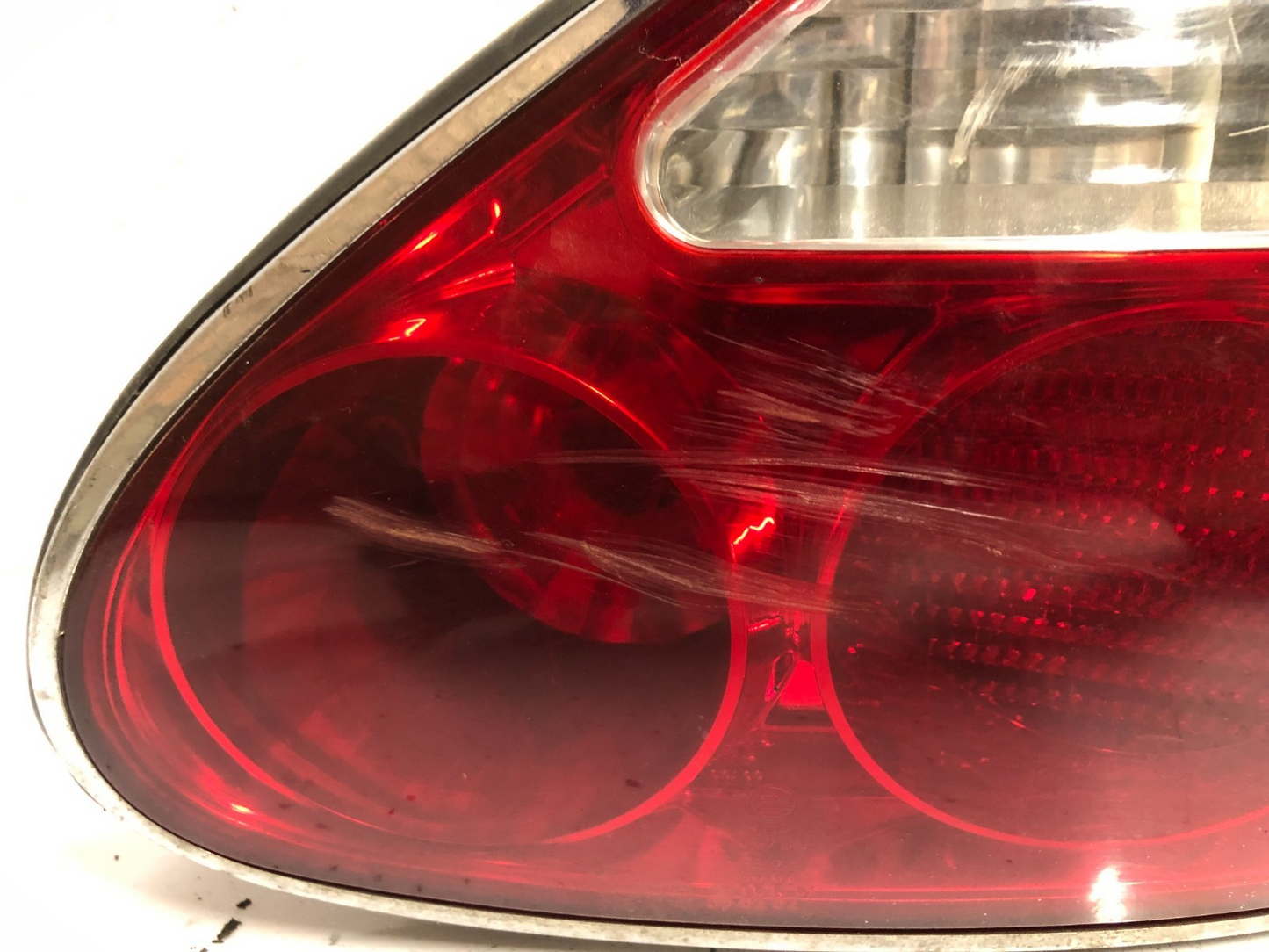 JAGUAR XK8 XKR 1996-2000 REAR RIGHT LAMP