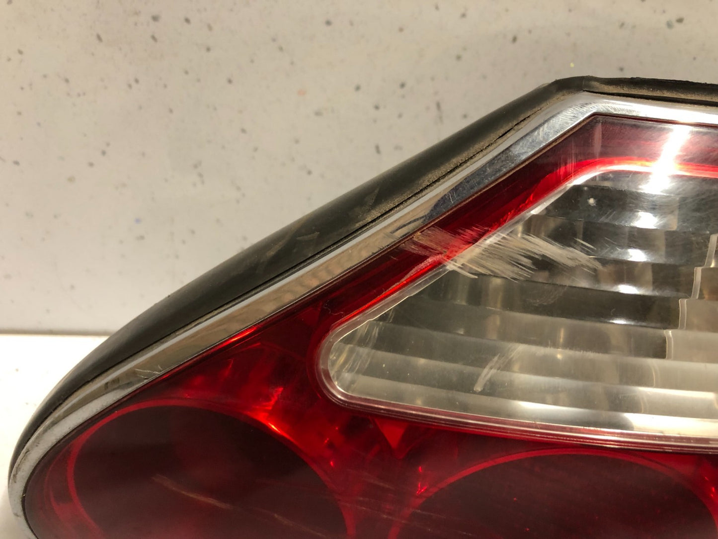JAGUAR XK8 XKR 1996-2000 REAR RIGHT LAMP