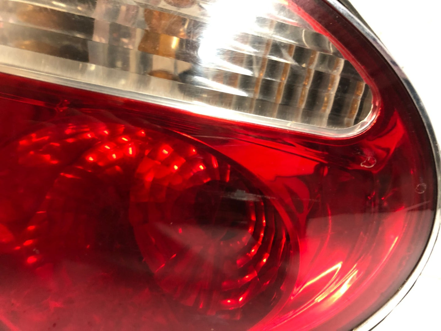 JAGUAR XK8 XKR 1996-2000 REAR RIGHT LAMP