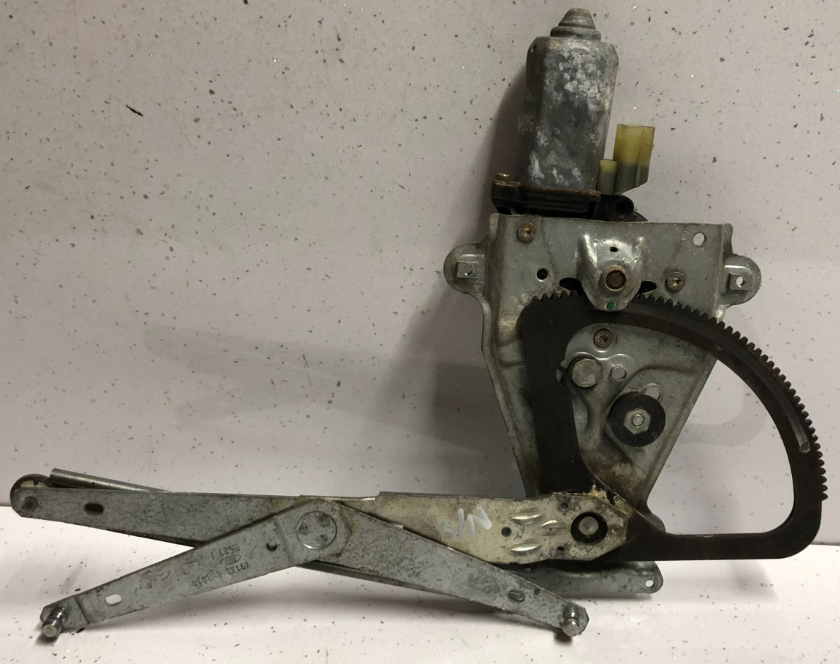 Jaguar XK8 XKR 1996-2006 WINDOW MECHANISM LEFT DOOR