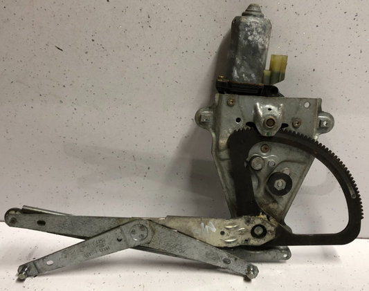 Jaguar XK8 XKR 1996-2006 WINDOW MECHANISM LEFT DOOR
