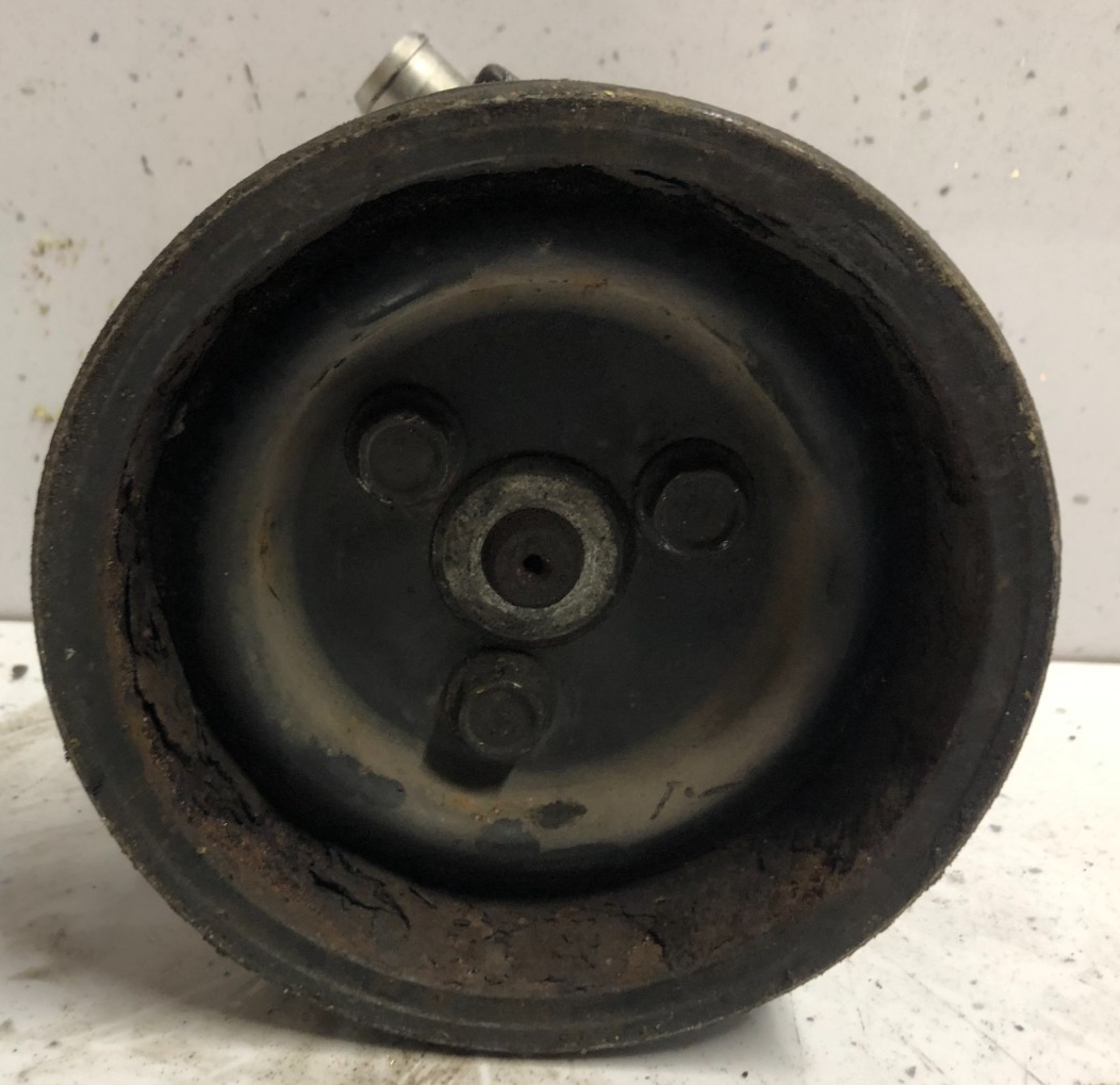 JAGUAR XK8 XJ8 XKR XJR 1996-2002 POWER STEERING PUMP