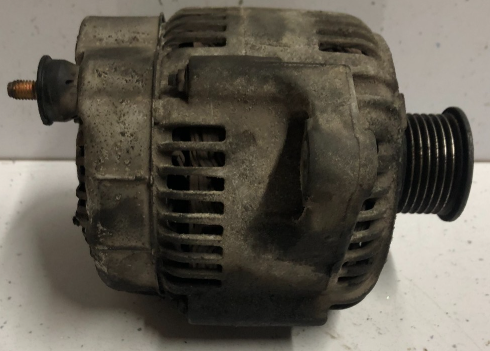 JAGUAR XJ8 XK8 XJR XKR 1996-2002 ALTERNATOR