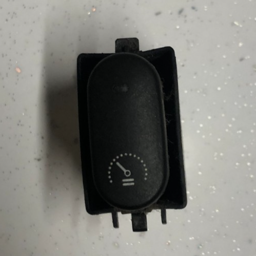 JAGUAR XJ8 XJR XK8 XKR 1997-2002 CRUISE CONTROL SWITCH
