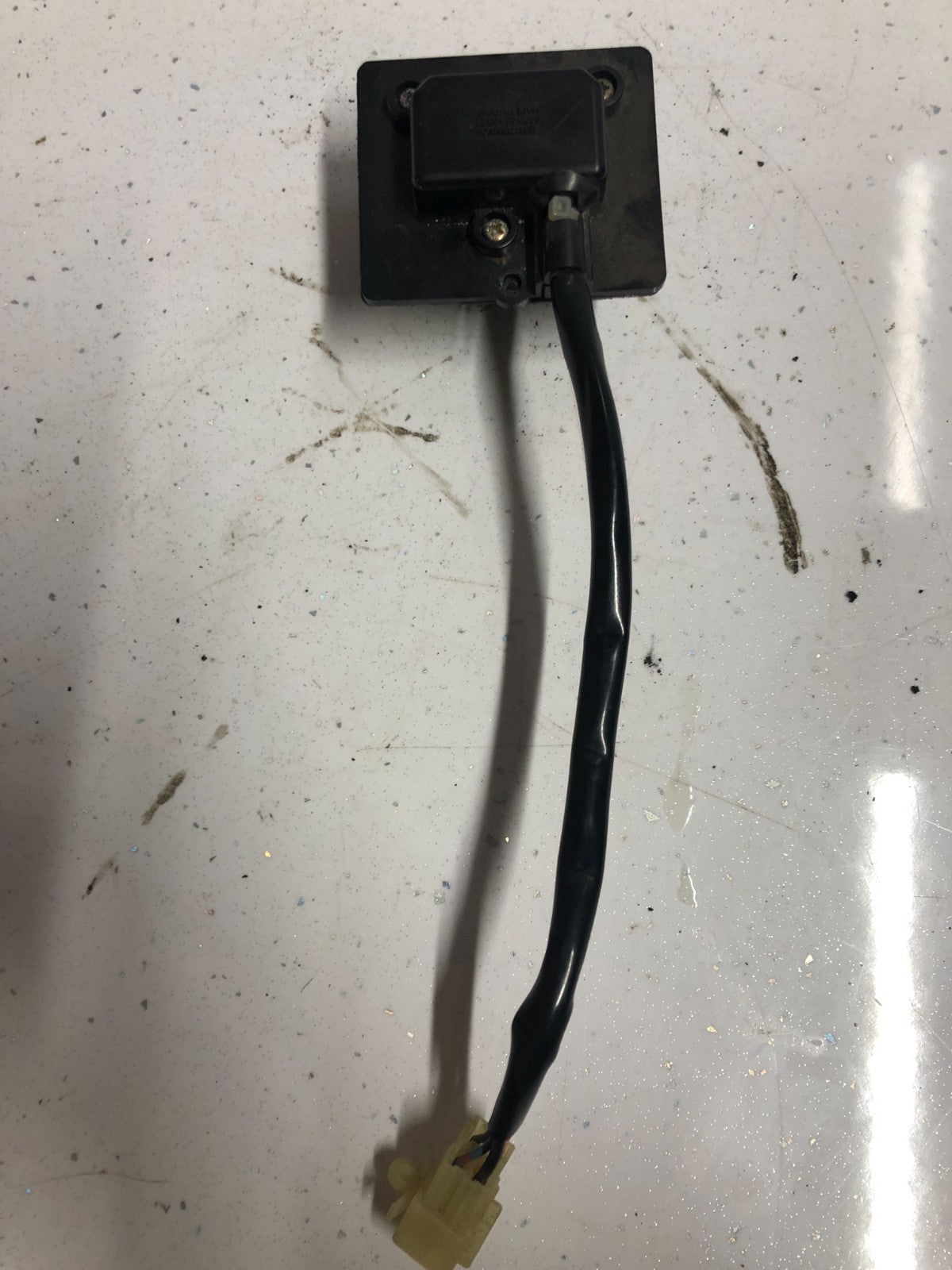 JAGUAR XJ6 XJ8 XJR XK8 XKR 1994-2006 HEATER BLOWER POWER TRANSISTOR