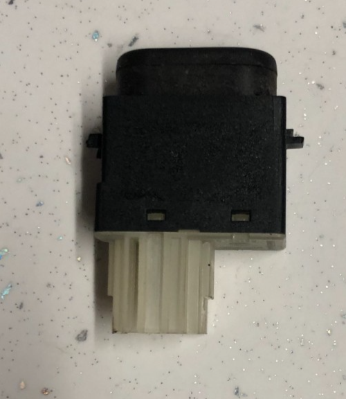 JAGUAR XJ8 XJR XK8 XKR 1997-2002 CRUISE CONTROL SWITCH