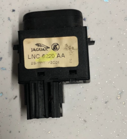 JAGUAR XJ8 XK8 1996-2006 SPORT SWITCH / PERFORMANCE MODE