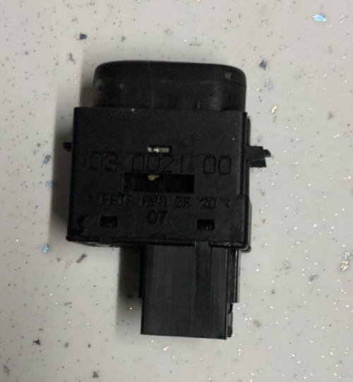 JAGUAR XJ8 XK8 1996-2006 SPORT SWITCH / PERFORMANCE MODE