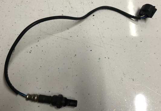 JAGUAR XK8/XKR LAMBDA BLACK PLUG (AFTERMARKET)