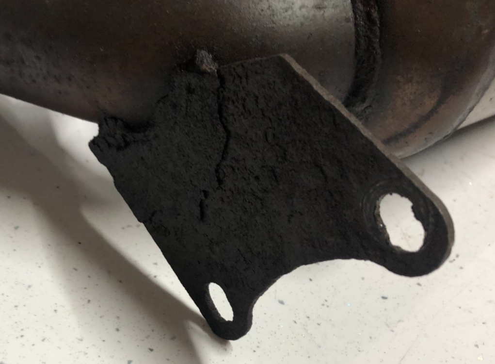 Jaguar XK8 1996-2001 4.0 Right Catalytic Converter