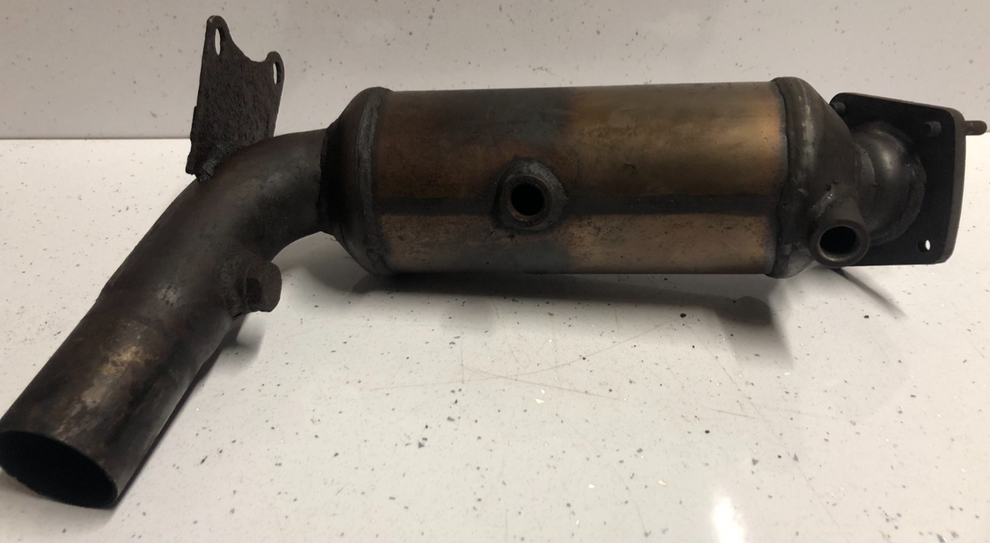 Jaguar XK8 1996-2001 4.0 Right Catalytic Converter