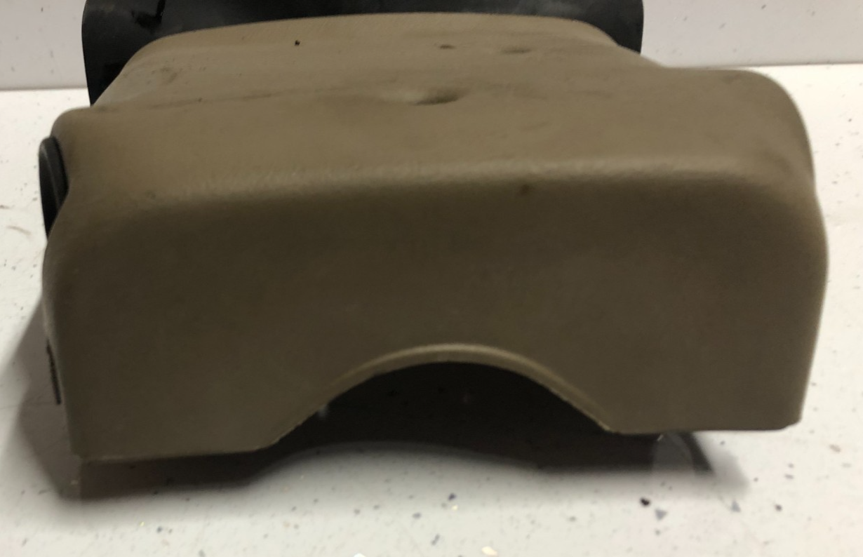 JAGUAR XK8 XKR XJR XKR 1996-2002 STEERING COLUMN COWL