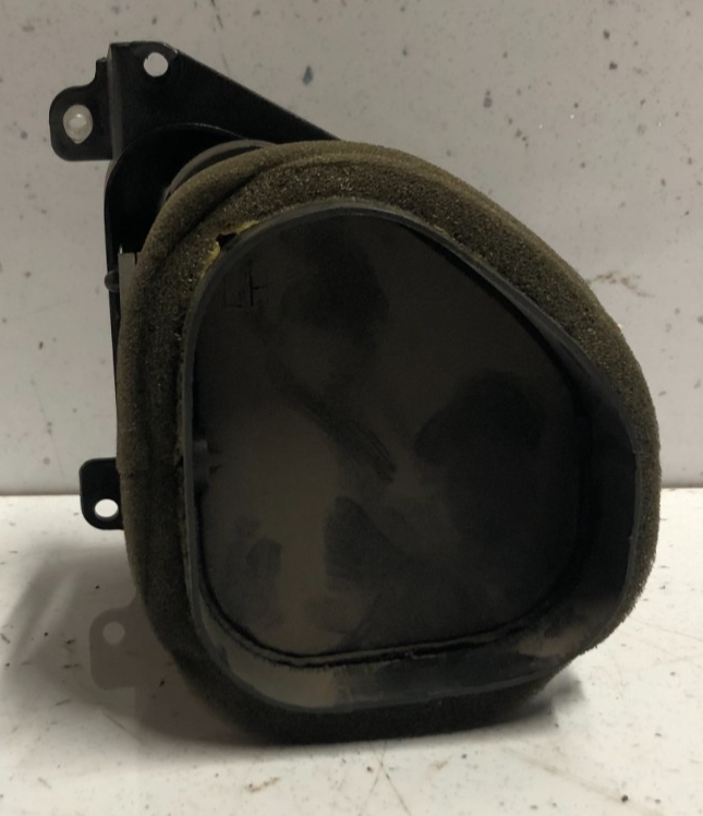 JAGUAR XK8 XKR 1996-2006 DASHBOARD FACIA VENT LH OUTER