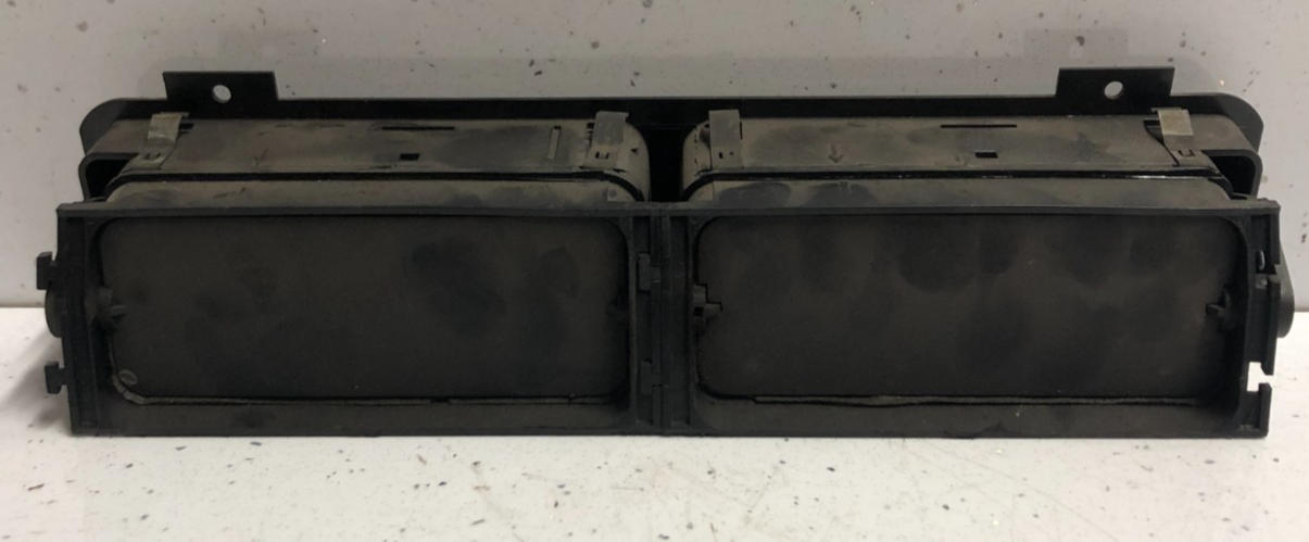 JAGUAR XK8 XKR (XJ6 X300) 1998-2006 DASHBOARD FACIA CENTRE AIR VENT