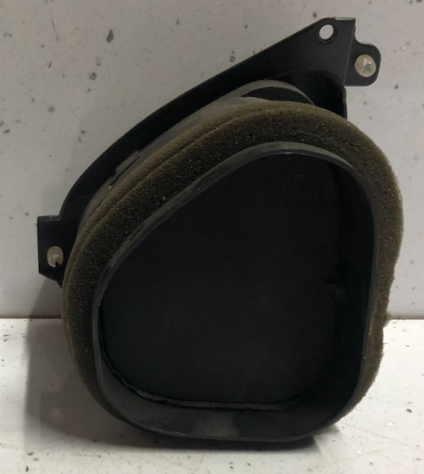 JAGUAR XK8 XKR 1996-2006 DASHBOARD FACIA VENT RH OUTER