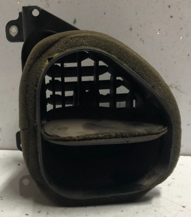 JAGUAR XK8 XKR 1996-2006 DASHBOARD FACIA VENT LH OUTER