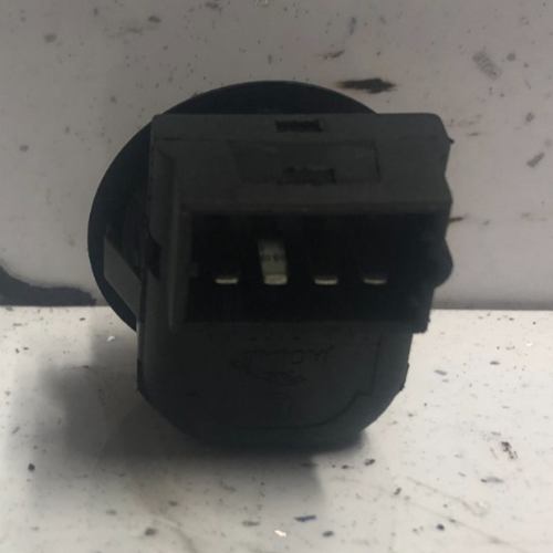JAGUAR XJ6 XJ8 XJR XK8 XKR 1994-2002 STEERING COLUMN ELECTRIC ADJUST SWITCH