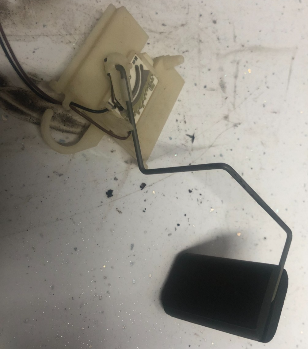 JAGUAR XJ8 XK8 XJR XKR 1997-2002 FUEL PUMP