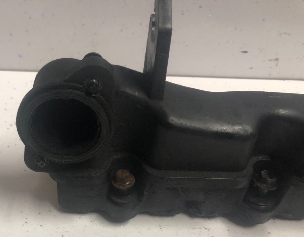 Jaguar X-Type 2.0 / 2.2 Diesel Engine 2003-2010 INLET MANIFOLD