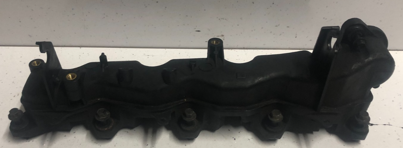 Jaguar X-Type 2.0 / 2.2 Diesel Engine 2003-2010 INLET MANIFOLD