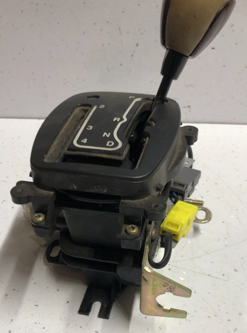 JAGUAR XK8 4.0 PETROL AUTO GEAR STICK SHIFTER LNA5850AA 1996-2002