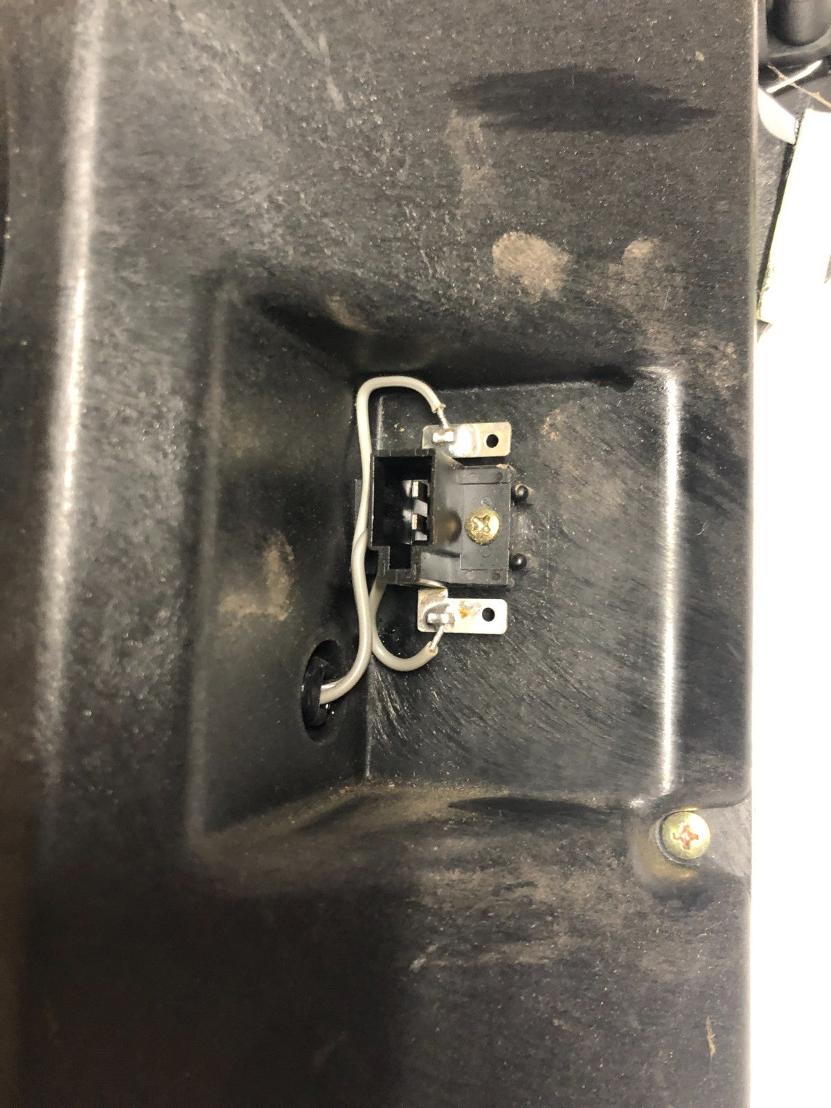 JAGUAR XK8 XKR 1996-2004 PREMIUM SOUND SPEAKER REAR RIGHT "ALPINE" LJD4150BA